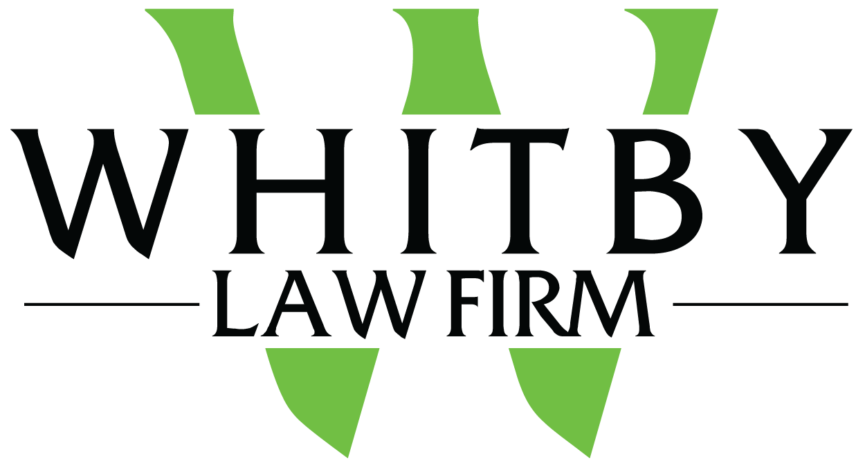 The Law Firm of Lorie L. Whitby, P.A.